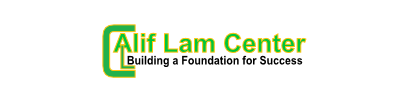 aliflamcenter.org logo